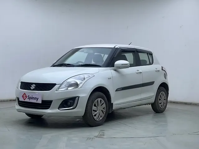 Used 2014 Maruti Suzuki Swift in Hyderabad Used 2014 Maruti Suzuki Swift in Hyderabad