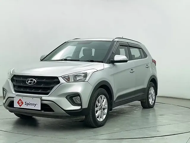 Used 2018 Hyundai Creta in Chennai Used 2018 Hyundai Creta in Chennai