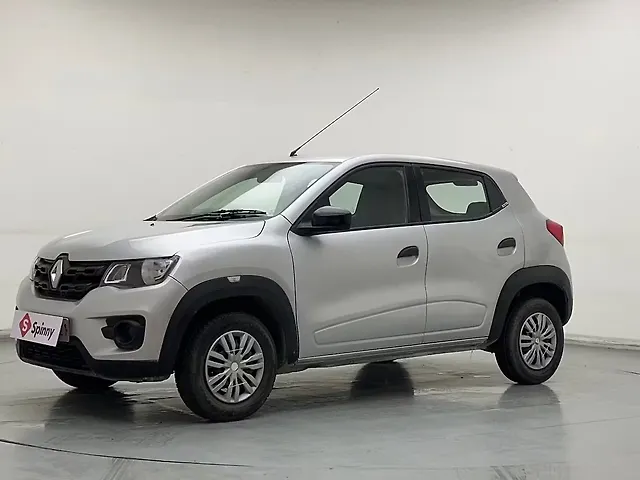 Used 2018 Renault Kwid in Ghaziabad Used 2018 Renault Kwid in Ghaziabad