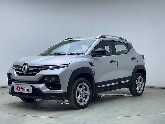 Used 2022 Renault Kiger in Hyderabad