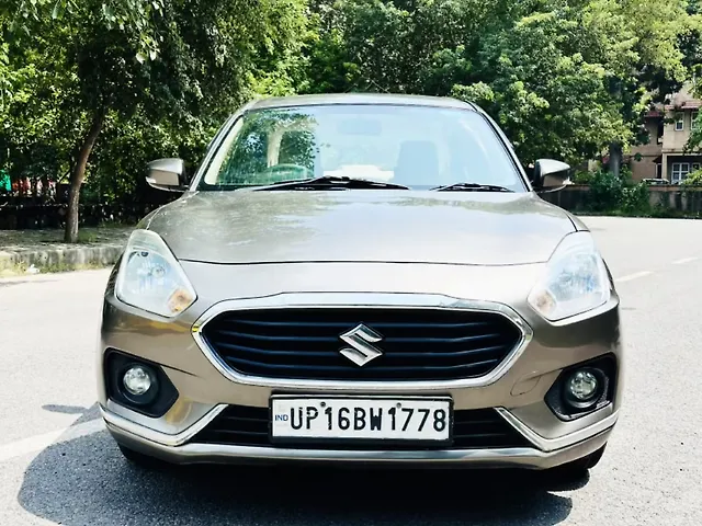 Used 2018 Maruti Suzuki DZire in Delhi Used 2018 Maruti Suzuki DZire in Delhi