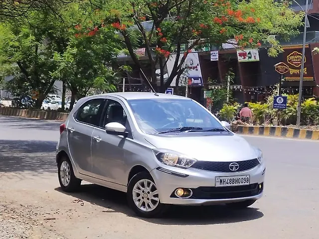 Used 2018 Tata Tiago in Nashik Used 2018 Tata Tiago in Nashik