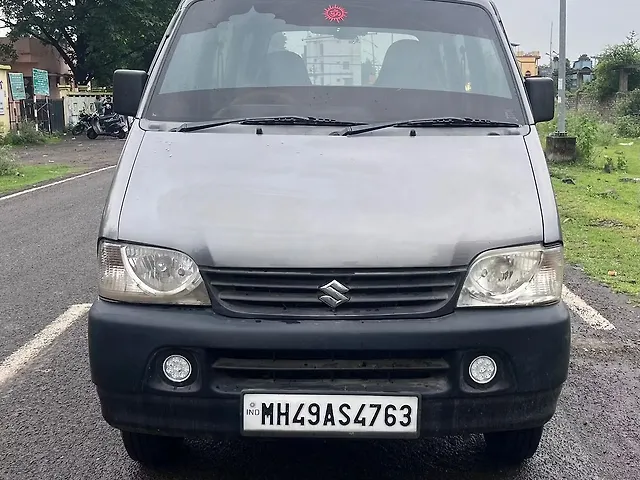 Used 2017 Maruti Suzuki Eeco in Nagpur Used 2017 Maruti Suzuki Eeco in Nagpur