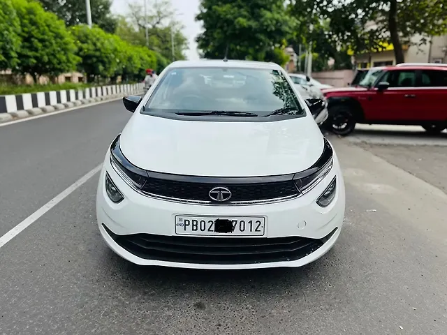 Used 2021 Tata Altroz in Amritsar Used 2021 Tata Altroz in Amritsar