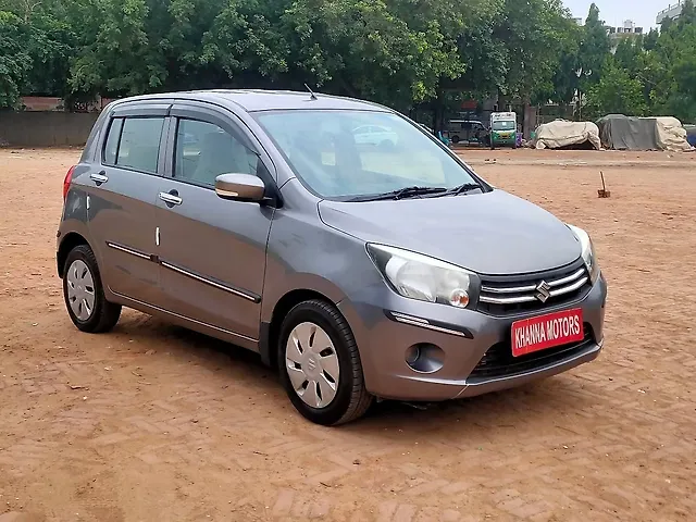 Used 2017 Maruti Suzuki Celerio in Delhi