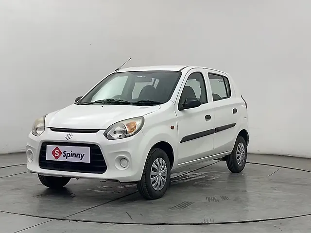 Used 2018 Maruti Suzuki Alto 800 in Chennai Used 2018 Maruti Suzuki Alto 800 in Chennai