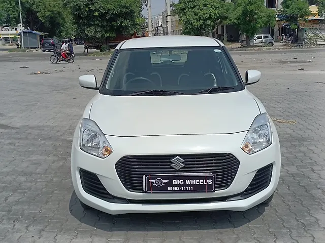Used 2020 Maruti Suzuki Swift in Karnal Used 2020 Maruti Suzuki Swift in Karnal