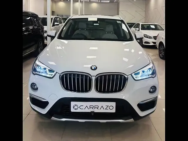 Used 2019 BMW X1 in Pune