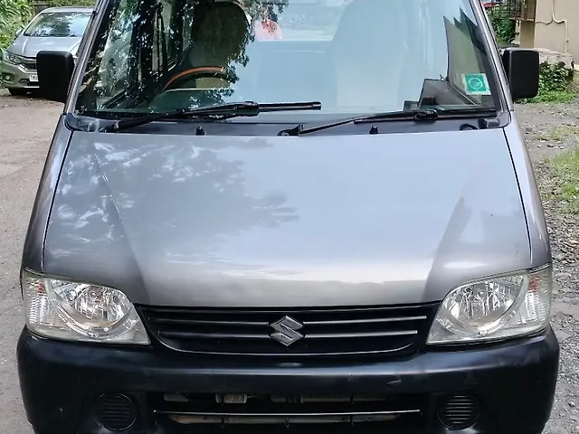 Used 2015 Maruti Suzuki Eeco in Mumbai Used 2015 Maruti Suzuki Eeco in Mumbai
