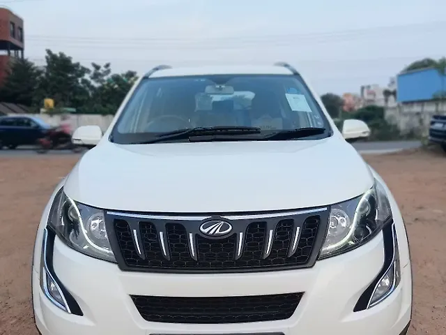 Used 2016 Mahindra XUV500 in Chennai