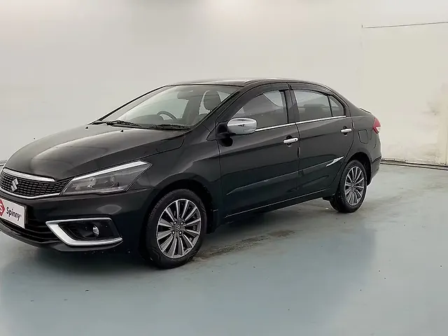 Used 2021 Maruti Suzuki Ciaz in Lucknow