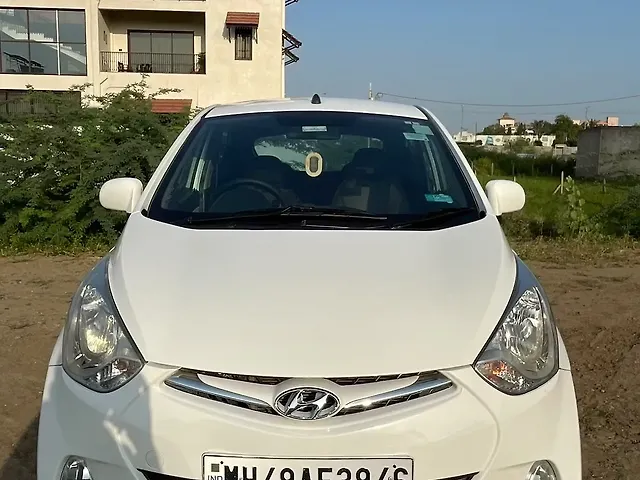 Used 2016 Hyundai Eon in Nagpur Used 2016 Hyundai Eon in Nagpur