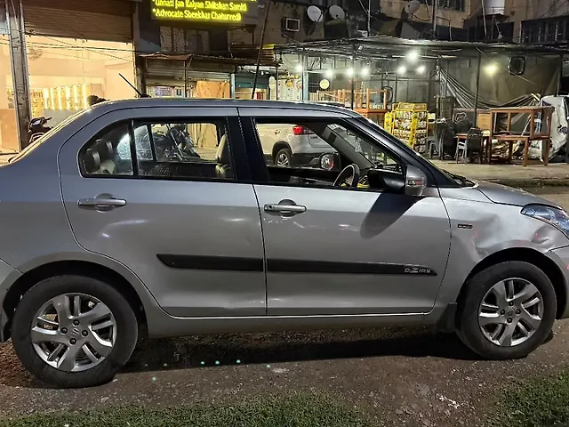Used 2014 Maruti Suzuki Swift DZire in Raipur