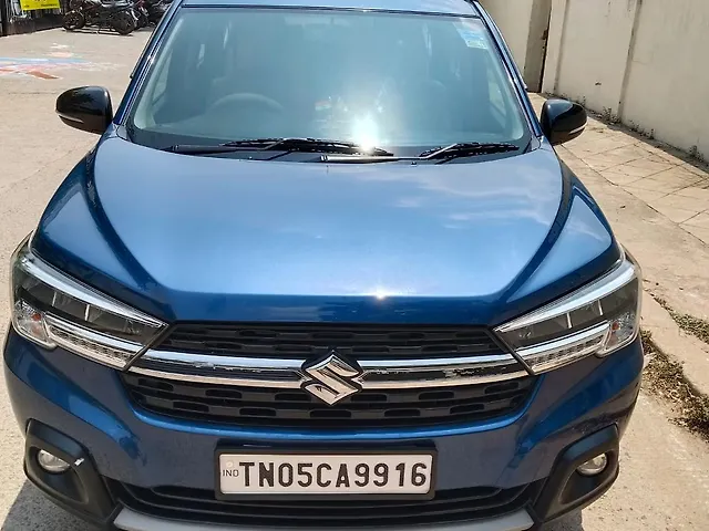 Used 2023 Maruti Suzuki XL6 in Chennai