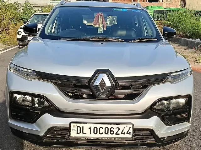 Used 2021 Renault Kiger in Delhi Used 2021 Renault Kiger in Delhi