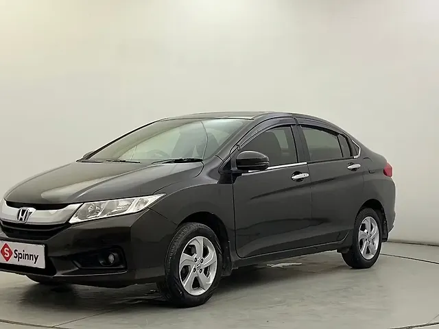 Used 2016 Honda City in Ahmedabad