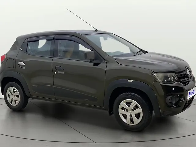 Used 2016 Renault Kwid in Navi Mumbai Used 2016 Renault Kwid in Navi Mumbai