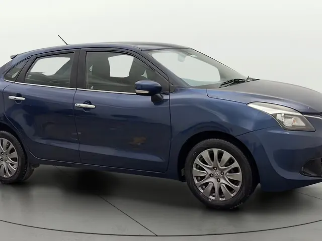 Used 2018 Maruti Suzuki Baleno in Hyderabad Used 2018 Maruti Suzuki Baleno in Hyderabad