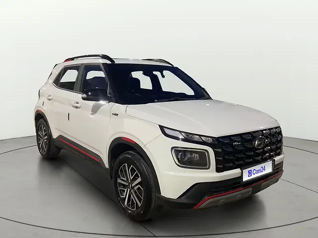 Used 2023 Hyundai Venue N Line in Coimbatore Used 2023 Hyundai Venue N Line in Coimbatore