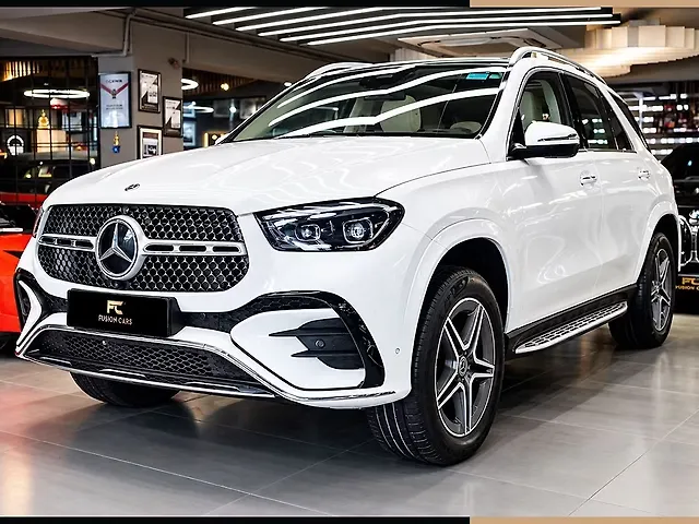 Used 2023 Mercedes-Benz GLE in Delhi