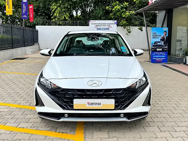 Used 2024 Hyundai Elite i20 in Chandigarh