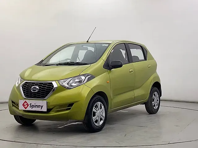 Used 2016 Datsun Redigo in Ahmedabad