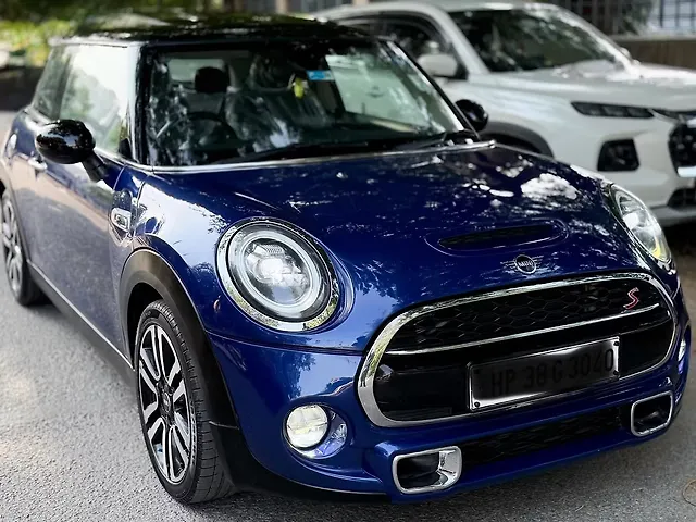 Used 2020 Mini Cooper in Delhi