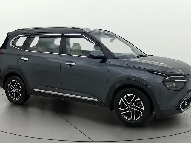 Used 2022 Kia Carens in Bangalore