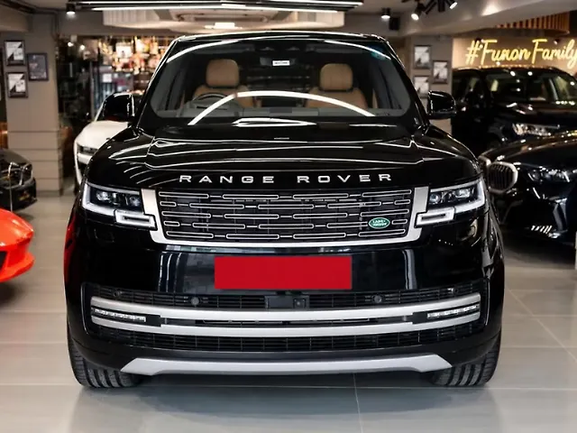 Used 2023 Land Rover Range Rover in Delhi