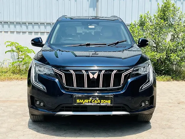 Used 2024 Mahindra XUV700 in Chennai