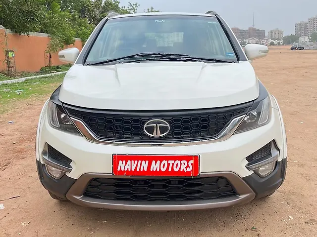 Used 2018 Tata Hexa in Ahmedabad