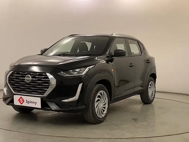 Used 2024 Nissan Magnite in Pune