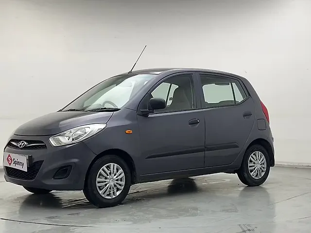 Used 2014 Hyundai i10 in Delhi Used 2014 Hyundai i10 in Delhi