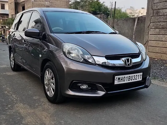 Used 2014 Honda Mobilio in Nagpur