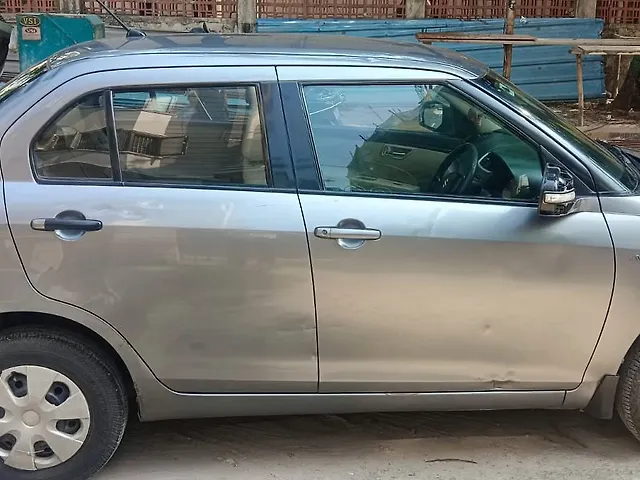 Used 2013 Maruti Suzuki Swift DZire in Chennai