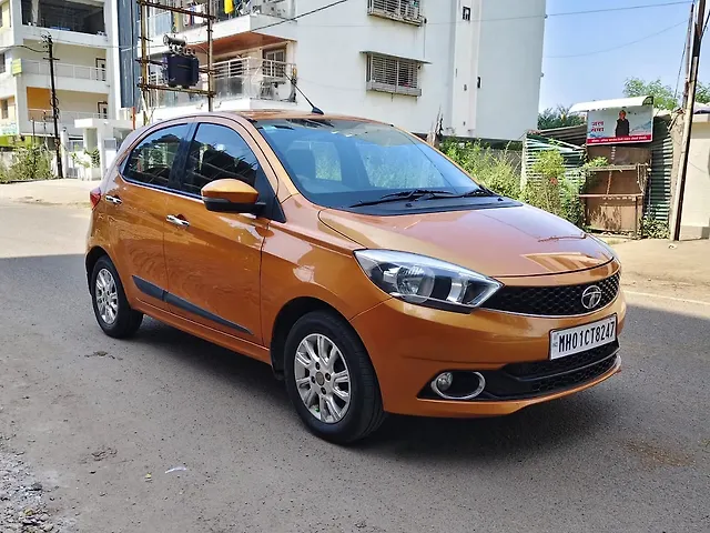 Used 2018 Tata Tiago in Nagpur Used 2018 Tata Tiago in Nagpur