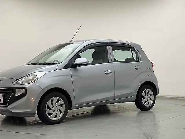Used 2021 Hyundai Santro in Karnal Used 2021 Hyundai Santro in Karnal