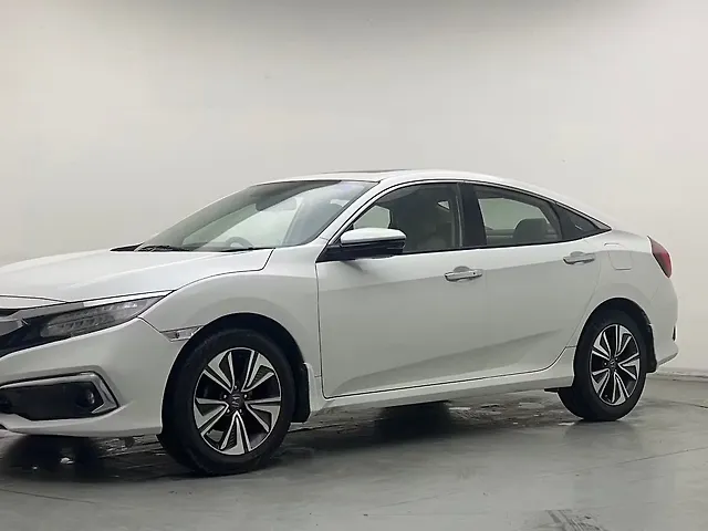 Used 2019 Honda Civic in Delhi
