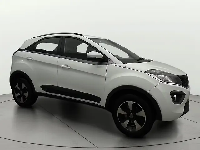 Used 2017 Tata Nexon in Delhi Used 2017 Tata Nexon in Delhi