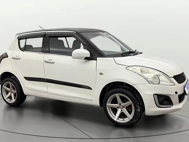 Used 2017 Maruti Suzuki Swift in Delhi Used 2017 Maruti Suzuki Swift in Delhi