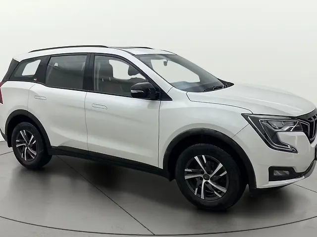 Used 2022 Mahindra XUV700 in Bangalore