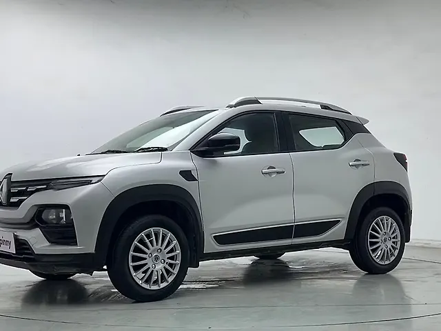 Used 2021 Renault Kiger in Gurgaon
