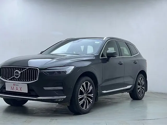 Used 2022 Volvo XC60 in Mumbai Used 2022 Volvo XC60 in Mumbai