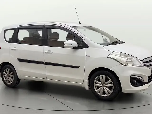 Used 2017 Maruti Suzuki Ertiga in Hyderabad Used 2017 Maruti Suzuki Ertiga in Hyderabad