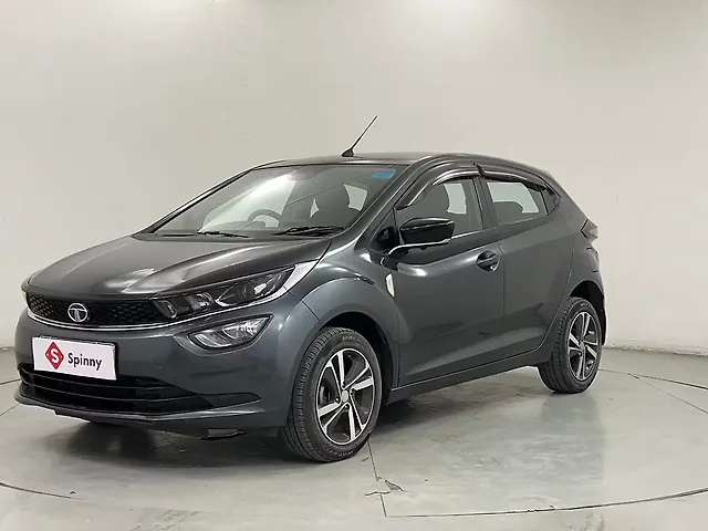 Used 2021 Tata Altroz in Pune Used 2021 Tata Altroz in Pune