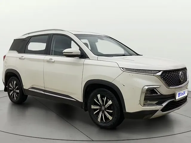 Used 2020 MG Hector in Navi Mumbai