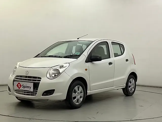 Used 2012 Maruti Suzuki A-Star in Ahmedabad Used 2012 Maruti Suzuki A-Star in Ahmedabad