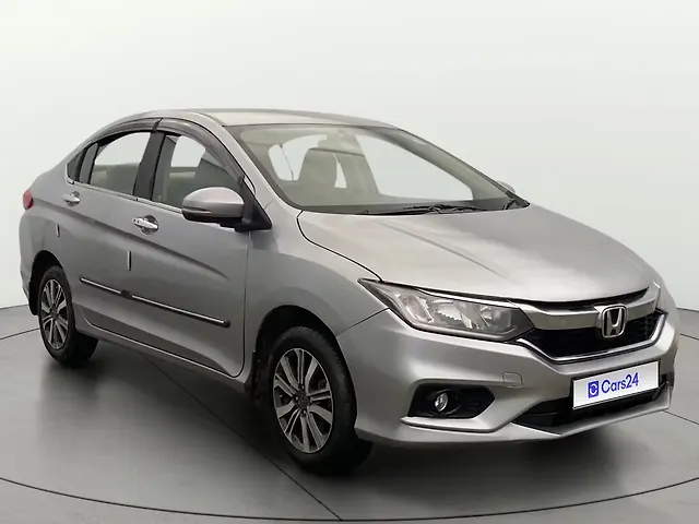 Used 2022 Honda City in Lucknow Used 2022 Honda City in Lucknow