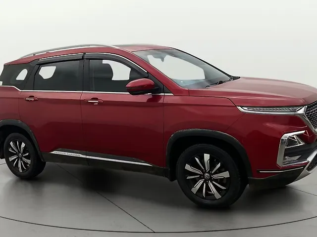Used 2019 MG Hector in Bangalore Used 2019 MG Hector in Bangalore