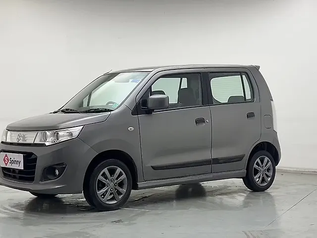 Used 2018 Maruti Suzuki Wagon R in Delhi